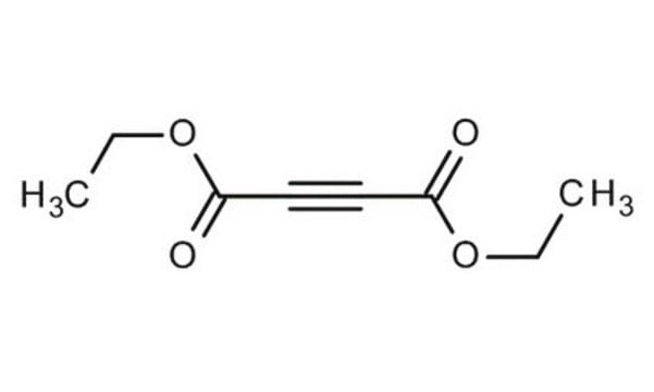 Diethyl acetylenedicarboxylate for synthesis