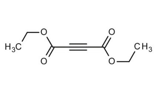 Diethyl acetylenedicarboxylate for synthesis