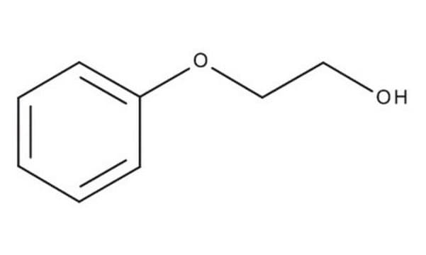 Ethylene glycol monophenyl ether for synthesis