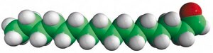 16:0 aldehyde Avanti Research™ - A Croda Brand 857458M, methylene chloride solution