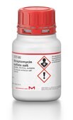 Streptomycin sulfate salt powder, BioXtra, suitable for mouse embryo cell culture