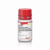 Cholesteryl 3β-N-(di­methyl­amino­ethyl)­carbamate hydrochloride ≥95%