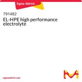 EL-HPE高性能电解液