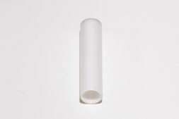 Wilmad® 4 mm ZrO2 Open Ended Rotor for Bruker® MAS Probe zirconia, Laser marked, pack of 1