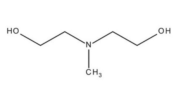 N-Methyl-2,2&#8242;-iminodiethanol for synthesis