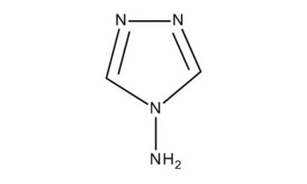 4-Amino-1,2,4-triazole for synthesis