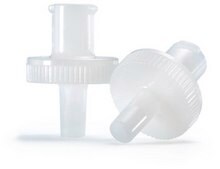 Millex&#8482; hydrophilic PTFE syringe filter pore size 0.45&#160;&#956;m, diam. 13&#160;mm, non-sterile