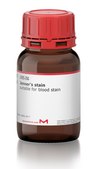 Jenner’s stain suitable for blood stain
