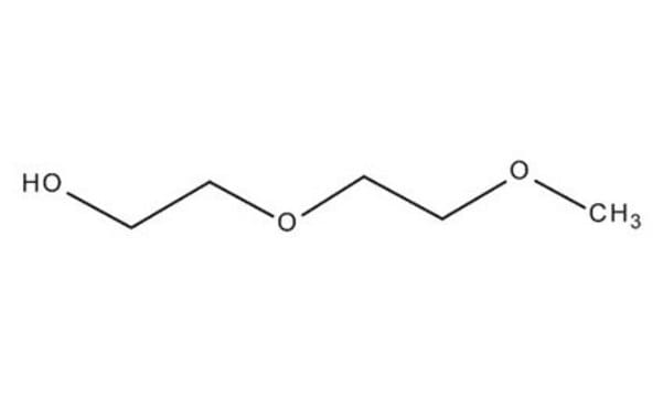 Diethylene glycol monomethyl ether for synthesis