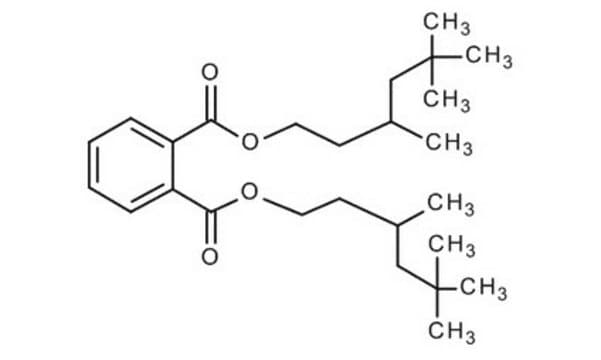 邻苯二甲酸二（3,5,5-三甲基己基）酯 for synthesis