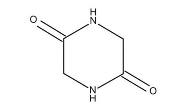 2,5-Piperazinedione for synthesis