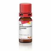 Cyclohexanemethyl isocyanate 97%