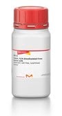 Casein, N,N-dimethylated from bovine milk essentially salt-free, lyophilized powder