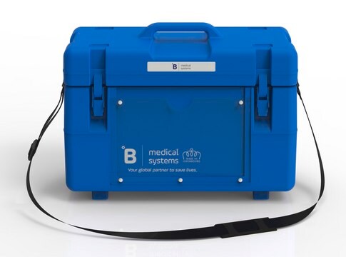 B Medical MT8 Transport Device (Box)