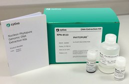Nucleon PhytoPure Cytiva RPN8510, pack of 50 × 0.1 g