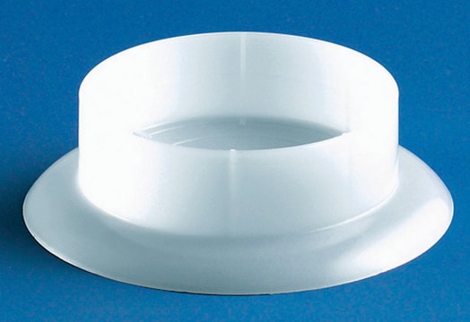 BRAND®塑料瓶底座 size 500 mL