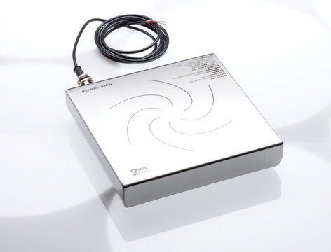 2MAG atexMIXdrive explosion protected stirrer