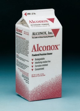 Alconox&#174; detergent bulk packed