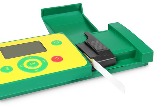 Reflectometer RQflex® 20 pkg of 1 unit, Reflectoquant® | Sigma-Aldrich