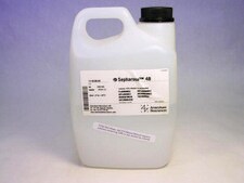 Sepharose&#8482; 4B Cytiva 17-0120-01, pack of 1&#160;L
