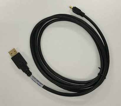 MVP ICON&#174; USB Cable BioControl Systems, for use with MVP ICON&#174; instrument
