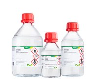 Acetonitrile tested for PFAS Methods LiChrosolv®