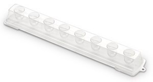 Samplicity® Filtration System Waste Trays Vacuum filtration system for sample preparation for HPLC