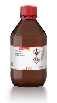 【コジェクト・ハッハ】 Chloroform-d D 99.8atom 865-49-6