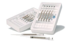 Hamilton&#174; 注射器，700系列，固定针头 701N, volume 10&#160;&#956;L, needle size 26s ga (bevel tip), needle L 51&#160;mm (2&#160;in.), pkg of 6&#160;ea