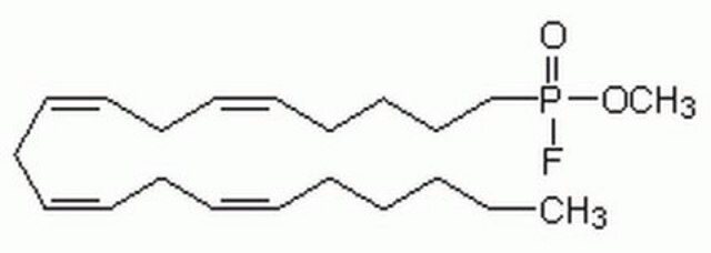 Methyl Arachidonyl Fluorophosphonate - Calbiochem
