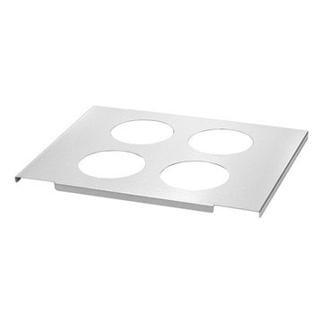 Bandelin SONOREX&#8482; Ultrasonic bath accessories positioning lid for Z659800 and Z659045