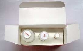Extract-N-Amp&#8482; Blood PCR Kit sufficient for 100&#160;extractions, sufficient for 100&#160;amplifications