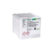 Formaldehyde Cell Test photometric, 0.10-8.00 mg/L (HCHO), Spectroquant®