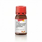 β-D-Ribofuranose 1-acetate 2,3,5-tribenzoate 98%