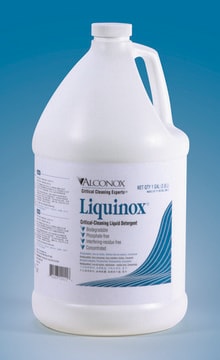 Liquinox&#174; phosphate-free liquid detergent 3.8 L packs