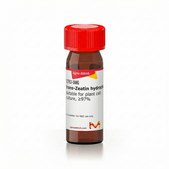 反-玉米素 盐酸盐 suitable for plant cell culture, ≥97%