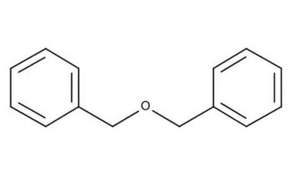 Dibenzyl ether for synthesis