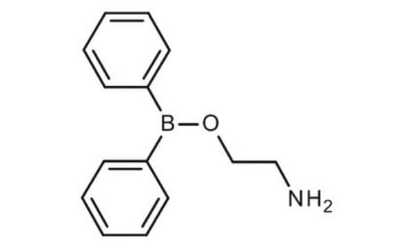 2-Aminoethyldiphenyl borate for synthesis