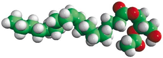 18:1-2:0 DG 1-oleoyl-2-acetyl-sn-glycerol, chloroform