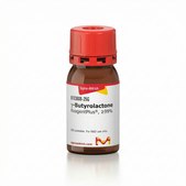 γ-丁内酯 ReagentPlus®, ≥99%
