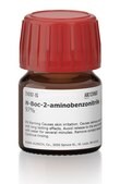N-Boc-2-aminobenzonitrile 97%