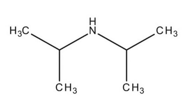 Diisopropylamine for synthesis