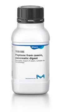 胰酶消化酪蛋白胨 Pancreatic digest of casein, suitable for microbiology