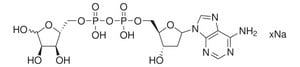 2′- Deoxy-ADPR sodium salt ≥95% (HPLC)
