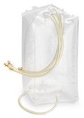 Mobius&#174; Essential 3D Assembly Bag 100L PureFlex&#8482; Film, 3D Bag