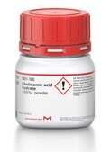 Chelidamic acid hydrate &#8805;95%, powder
