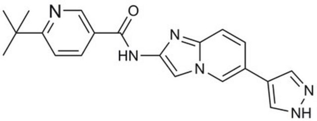 CDC-like Kinase Inhibitor, Cpd-2