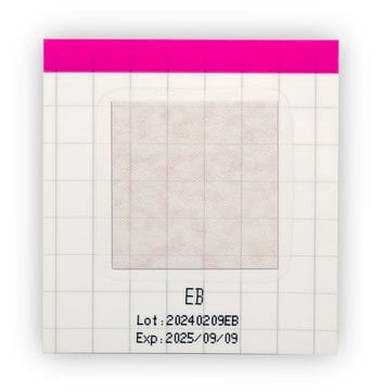 MC-Media Pad&#174; EB selective for enterobacteriaceae, ready-to-use, pack of 4 × 25&#160;pieces