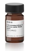 5-Bromopyridine-2-boronic acid MIDA ester 95% (HPLC)