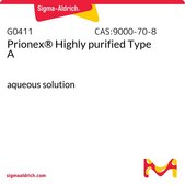 Prionex® Highly purified Type A aqueous solution